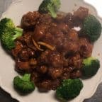 Best Orange Chicken in Richland Center, WI