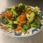 Best Shrimp with Broccoli in Richland Center, WI