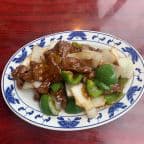 Best Pepper Steak with Onion in Richland Center, WI