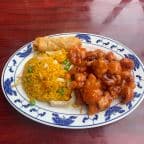 Best Honey Chicken in Richland Center, WI