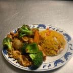 Best Hot & Spicy Chicken in Richland Center, WI