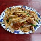 Best Mongolian Beef in Richland Center, WI